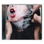 Dying Wish: Flesh Stays Together, CD