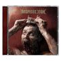 Despised Icon: Shadow Work, CD