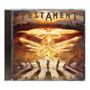 Testament (Metal): Para Bellum, CD