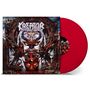 Kreator: Krushers Of The World (Red Vinyl), LP