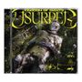 Kingdom of Giants: Usurper (Indie Edition), CD