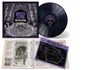 Green Lung: Necropolitan (Limited Indie Exclusive Edition) (Midnight Sparkle / Starlight Vinyl), LP