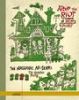 Various Artists: After The Riot At Newport - The Garden Party, CD