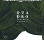 Federico Perotti (geb. 1993): Quadro, CD
