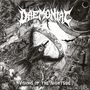 Daemoniac: Visions Of The Nightside, CD