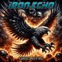 Iron Echo: Forged In Fire, CD