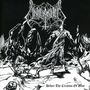 Unleashed: Before The Creation Of Time (CD), CD