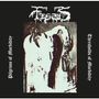 Fessus: Pilgrims Of Morbidity (CD), CD