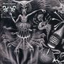 Master's Hamme: Live Occult Rituals (CD), CD,CD