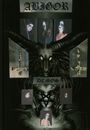 Abigor: Demos 1993-1994 (CD), CD,CD