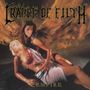 Cradle Of Filth: Vempire, Or Dark Faerytales In Phallustein (Transparent Vinyl), LP