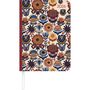 : Lady Journal Paisley 2026 - Taschenkalender A6 (10,7x15,2 cm) - Weekly - 192 Seiten - Notiz-Buch - Termin-Planer - Alpha Edition, Buch