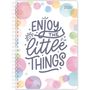 : Ladytimer Ringbuch Little Things 2026 - Taschen-Kalender A5 (15x21 cm) - Schüler-Kalender - Weekly - Ringbindung - 128 Seiten - Alpha Edition, Buch