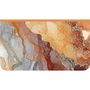 : Ladytimer Pad Marble 2026 - Taschen-Kalender 15,6x9 cm - Fliesen - Weekly - 128 Seiten - Notiz-Buch - Alpha Edition, KAL