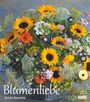 : Blumenliebe 2026 - Foto-Kalender - Wand-Kalender - 30x34 - Blumen-Liebe, KAL