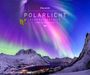 : Polarlicht 2026 - Bild-Kalender - Poster-Kalender - 60x50, KAL