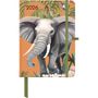 : GreenLine Diary Jungle 2026 - Buchkalender - Taschenkalender - 16x22, Buch