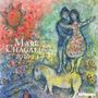 : Marc Chagall 2026 - Wand-Kalender - Broschüren-Kalender - 30x30 - 30x60 geöffnet - Kunst-Kalender, KAL