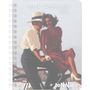 : Jack Vettriano 2026 - Diary - Buchkalender - Taschenkalender - Kunstkalender - 16,5x21,6, Buch