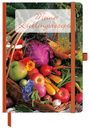 : Meine Lieblingsrezepte - Das DUMONT Küchenkalender Rezeptbuch zum Ausfüllen mit 12 Fotografien von Christel Rosenfeld, KAL