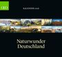 : GEO Naturwunder Deutschland 2026 - Wandkalender im Format 60 x 55, KAL