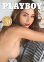 : Playboy 2026 - Wand-Kalender - Erotik-Kalender - 29,7x42 - Frauen, KAL