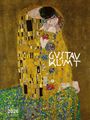 : Gustav Klimt 2026 - Bild-Kalender 42x56 cm - Kunst-Kalender - Wand-Kalender - Malerei - Alpha Edition, KAL