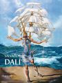 : Salvador Dali 2026 - Bild-Kalender 42x56 cm - Kunst-Kalender - Wand-Kalender - Malerei - Alpha Edition, KAL