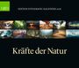 : GEO Edition: Kräfte der Natur 2026 - Wand-Kalender - Poster-Kalender - 70x60, KAL