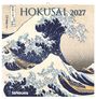 Hokusai 2027, KAL