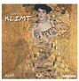 Gustav Klimt 2027, KAL