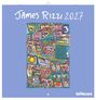 James Rizzi 2027, KAL