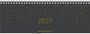 Tischquerkalender Style Glamour 2027, KAL
