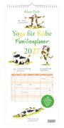 Yoga für Kühe 2027, KAL