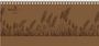 Tisch-Querkalender Nature Line Malt 2027, KAL