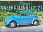 VW Käferkalender 2027, KAL