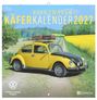 VW Käferkalender 2027, KAL