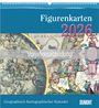 Geographisch-Kartographischer Kalender 2027, KAL