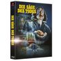 Jess Franco: Die Säge des Todes (Blu-ray im Steelcase), BR