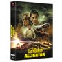 Lewis Teague: Der Horror-Alligator (Ultra HD Blu-ray & Blu-ray im Steelcase), UHD