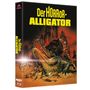 Lewis Teague: Der Horror-Alligator (Ultra HD Blu-ray & Blu-ray im Steelcase), UHD