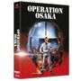 Jonathan Kaplan: Operation Osaka (Ultra HD Blu-ray & Blu-ray im Steelcase), UHD
