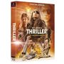 Bo Arne Vibenius: Thriller - ein unbarmherziger Film (Ultra HD Blu-ray & Blu-ray Steelcase), UHD