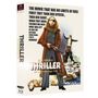 Bo Arne Vibenius: Thriller - ein unbarmherziger Film (Ultra HD Blu-ray & Blu-ray Steelcase), UHD
