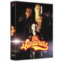 Philip Kaufman: The Wanderers (Blu-ray im Steelcase), BR