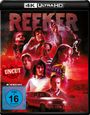 Dave Payne: Reeker (2005) (Ultra HD Blu-ray), UHD