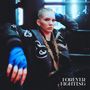 Lunax: Forever Fighting, CD