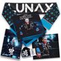 Lunax: Forever Fighting (Fanbox), CD,Merchandise