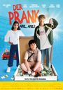 Benjamin Heisenberg: Der Prank - April, April!, DVD