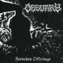 Ossuary: Forsaken Offerings (CD), CD